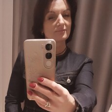 Фотография девушки Светлана, 47 лет из г. Минск