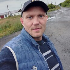 Фотография мужчины Дмитрий, 40 лет из г. Славгород