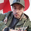 Магомед, 39 лет