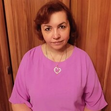 Фотография девушки Мария, 46 лет из г. Дмитров