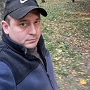 Вадим, 36 лет