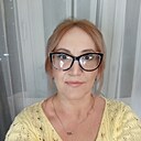 Ксения, 43 года