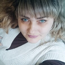 Фотография девушки Ирина, 45 лет из г. Курск