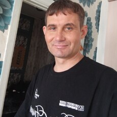 Фотография мужчины Григорий, 35 лет из г. Чернышевск