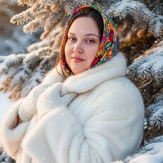 Фотография девушки Наталья, 37 лет из г. Находка