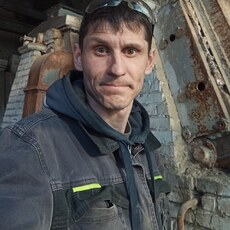 Фотография мужчины Денис, 33 года из г. Ижевск