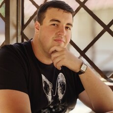 Фотография мужчины Александр, 23 года из г. Балаково