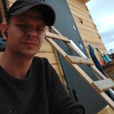 Фотография мужчины Олег, 39 лет из г. Биробиджан