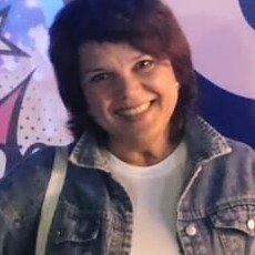 Фотография девушки Оксана, 49 лет из г. Петропавловск