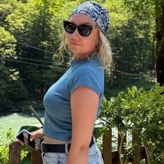 Фотография девушки Екатерина, 44 года из г. Санкт-Петербург