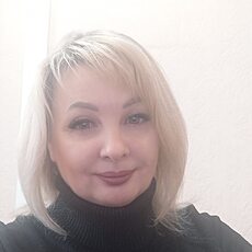 Фотография девушки Юлия, 47 лет из г. Волгоград