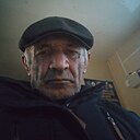 Алихан, 64 года