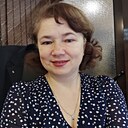 Светлана, 53 года