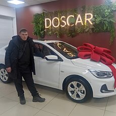 Фотография мужчины Сергей, 29 лет из г. Аксу