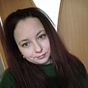 Ольга, 25 лет