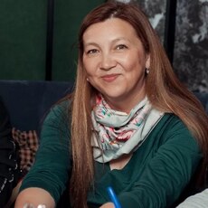 Фотография девушки Аля, 47 лет из г. Оренбург