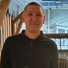 Фотография мужчины Аслан, 37 лет из г. Рудный