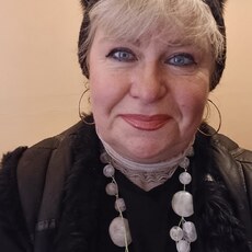 Фотография девушки Ирина, 62 года из г. Днепр