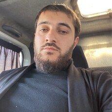 Фотография мужчины Максун, 29 лет из г. Бийск