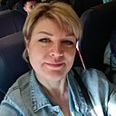 Анастасия, 47 лет