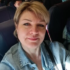 Фотография девушки Анастасия, 47 лет из г. Новосибирск