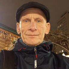 Фотография мужчины Андрей, 54 года из г. Казань