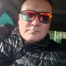 Фотография мужчины Асхат, 43 года из г. Актау