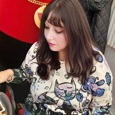 Фотография девушки Лилия, 62 года из г. Москва