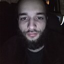 Азрет, 27 лет