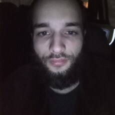 Фотография мужчины Азрет, 27 лет из г. Нальчик