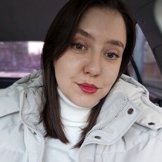 Фотография девушки Лесенок, 42 года из г. Омск