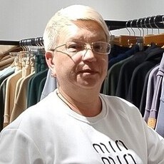 Фотография девушки Юля, 49 лет из г. Нижний Новгород