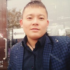 Фотография мужчины Janik, 28 лет из г. Караганда