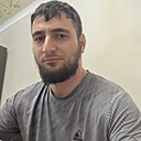 Манс, 33 года