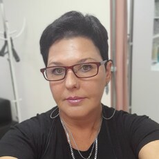 Фотография девушки Татьяна, 51 год из г. Пермь