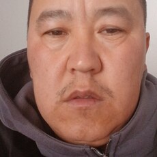 Фотография мужчины Даке, 41 год из г. Шымкент