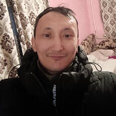 Фотография мужчины Руслан, 32 года из г. Кокшетау