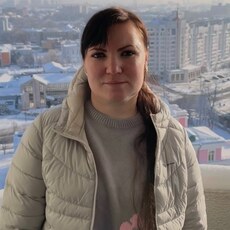 Фотография девушки Ирина, 45 лет из г. Дмитров