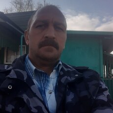 Фотография мужчины Алексей, 52 года из г. Чебаркуль