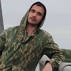 Фотография мужчины Митя, 35 лет из г. Ардатов (Нижегородская Область)