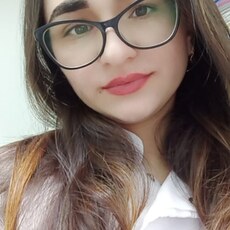 Фотография девушки Ортодонт Мед, 34 года из г. Дербент