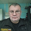 Сергей, 58 лет