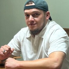 Фотография мужчины Адам, 29 лет из г. Брянск