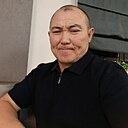 Канат, 50 лет