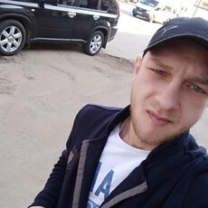 Фотография мужчины Александр, 30 лет из г. Ульяновск