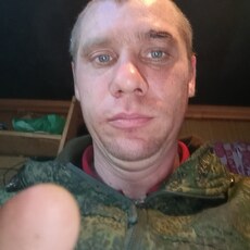 Фотография мужчины Деман, 35 лет из г. Ялуторовск