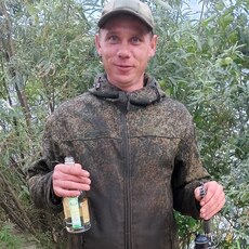 Фотография мужчины Деман, 35 лет из г. Ялуторовск