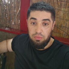 Фотография мужчины Мура, 37 лет из г. Кисловодск