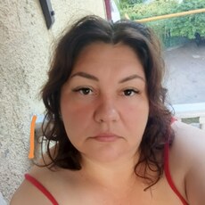 Фотография девушки Светлана, 48 лет из г. Туапсе