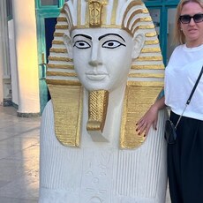 Фотография девушки Вера, 41 год из г. Гатчина